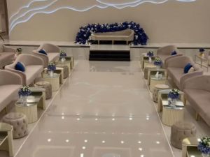 قاعة ليلة المشارف للاحتفالات الرياض - 10