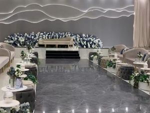 قاعة ليلة المشارف للاحتفالات الرياض - 4