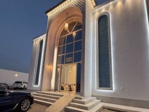 قاعة ليلة فخامتي الرياض