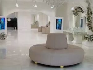 قاعة ليلة فرح في ابها - 14