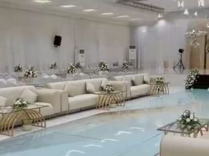 قاعة ليلة فرح في ابها - 6