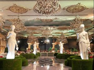 قاعة ليلتي للاحتفالات والمؤتمرات جدة - 4