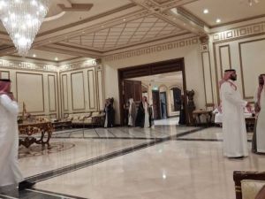 قاعة مداريم الكبرى الرياض - 4