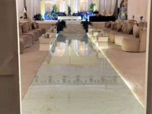 قاعة مون لايت للاحتفالات جدة - 4