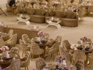 قاعة مون لايت للاحتفالات جدة - 7