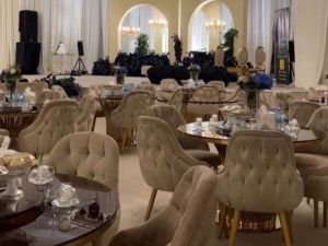 قاعة مون لايت للاحتفالات جدة - 8