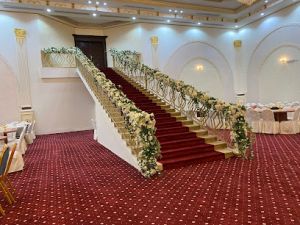 قاعة مياسين للافراح خليص - 7