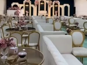 قاعة ميرفانا سكاكا - 10