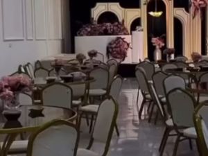 قاعة ميرفانا سكاكا - 11