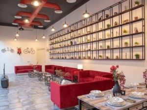 قاعة نوشين 2 الرياض - 6