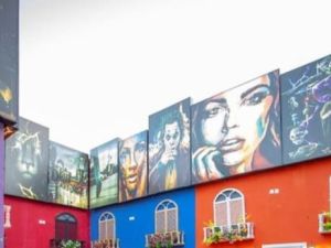 قاعة نوشين 2 الرياض - 7