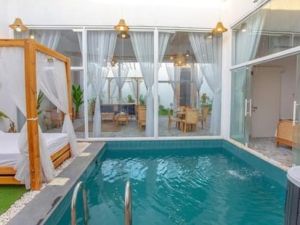 قاعة نوشين 2 الرياض - 10