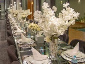 قاعة نوشين الرياض - 11