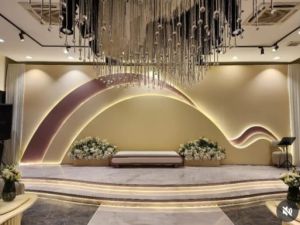 قاعة نوشين الرياض - 1