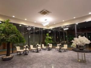 قاعة نوشين الرياض - 6