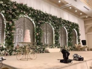 قاعة نوف للمناسبات جدة - 4