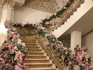 قاعة نوف للمناسبات جدة - 5