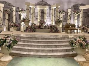 قاعة نوف للمناسبات جدة - 6