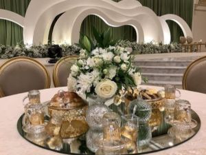 قاعة نوف للمناسبات جدة - 7