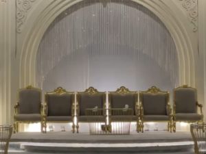 قاعة نيارة الأحساء للحفلات 2 - 4