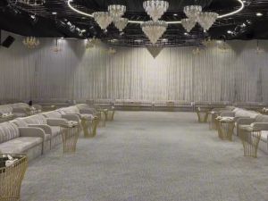 قاعة نيارة الأحساء للحفلات 2 - 3