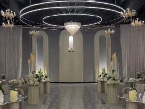 قاعة نيارة الاحساء للحفلات 1 - 9