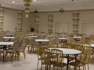 قاعة نيارة الأحساء للحفلات 2 - 7