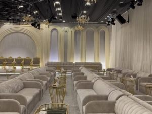 قاعة نيارة الأحساء للحفلات 2 - 5