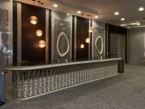 قاعة نيارة الأحساء للحفلات 2 - 6