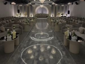 قاعة نيارة الاحساء للحفلات 1