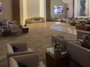 قاعة هناي للمناسبات والمؤتمرات أبها - 11