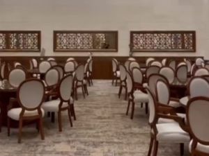 قاعة هناي للمناسبات والمؤتمرات أبها - 4