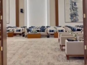 قاعة هناي للمناسبات والمؤتمرات أبها - 13