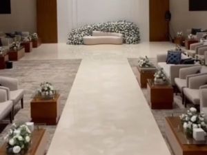 قاعة هناي للمناسبات والمؤتمرات أبها - 6