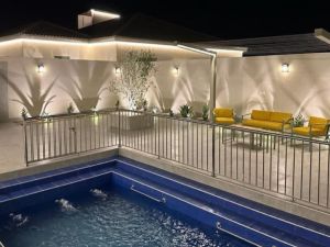 استراحة وشاليه رفاء للمناسبات - 6