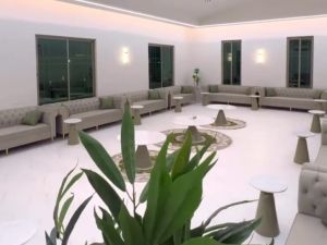 استراحة وشاليه رفاء للمناسبات - 8