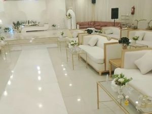 قاعة وفاق للاحتفالات الرس - 4