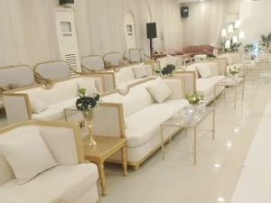 قاعة وفاق للاحتفالات الرس - 5