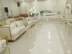 قاعة وفاق للاحتفالات الرس - 6