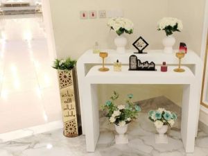 قاعة وفاق للاحتفالات الرس - 7