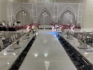 قاعة وناسة جدة - 9