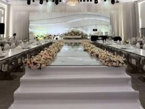 قاعة وناسة جدة - 4