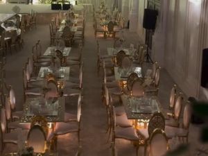 قاعة وناسة جدة - 5