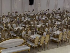 قاعة وناسة جدة - 7