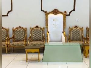 قاعة ياسمين الشام الرياض - 7