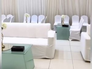 قاعة ياسمين الشام الرياض - 10