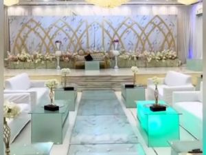 قاعة ياسمين الشام الرياض - 14