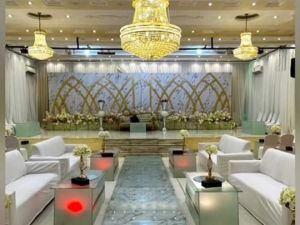 قاعة ياسمين الشام الرياض - 5