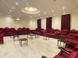 قاعه البرواز الرياض - 3
