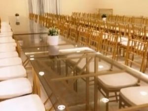 قاعه اليانا عنيزة - 4